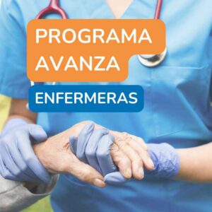 Programa avanza para enfermeras